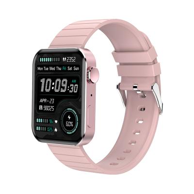 Cina ZMI New Design Product Smart Watch ZM22 1.78 Inch Sport Fitness Smart Watch With Heart Rate Tracker in vendita