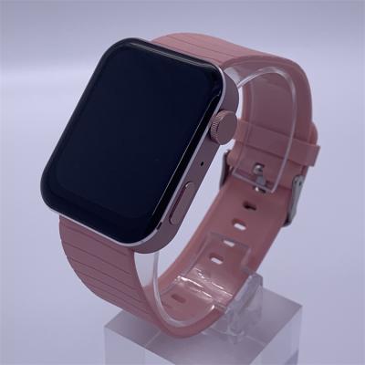 China Competitive Price Sport Bracelet ZM22 Blood Pressure Heart Rate Smart Watch IP67 Waterproof Smart Watch for sale