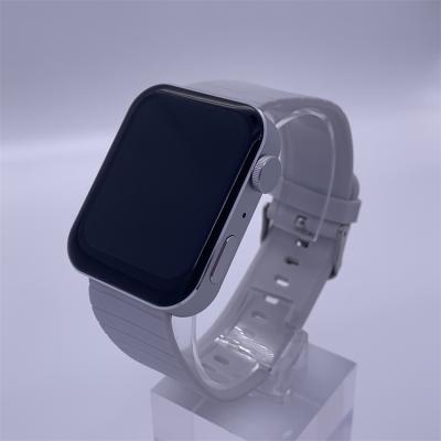 China 2021 New Arrival Sport Smart Watch Call Reminder Sedentary Reminder Band ZM22 With Heart Rate Blood Pressure Monitor à venda