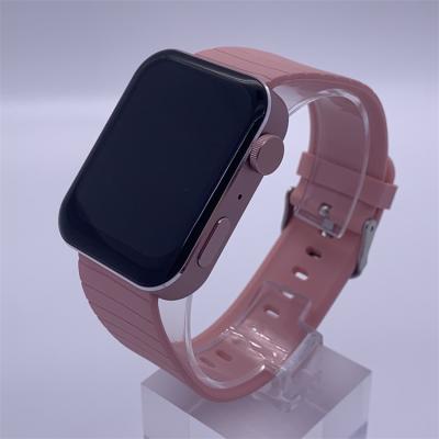 China Factory Price Ladies Men Most Popular Smart Watch Bracelet ZM22 With Blood Pressure Heart Rate Monitor for sale