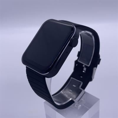 Cina Temperature Monitor Call Reminder Dial Call ZM22 Smart Watch Women Men Most Popular Fitness Sport Watch in vendita