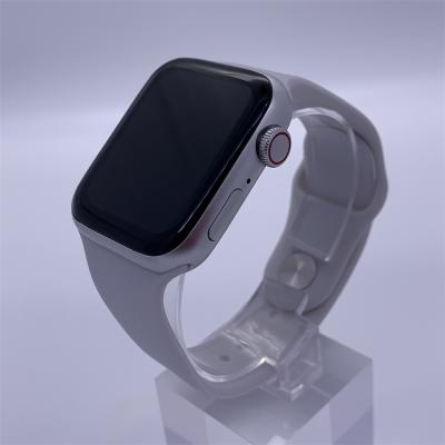 China Most Popular Newest ZM21 Smart Watch Heart Rate Blood Pressure Monitor IOS Android Bracelet Te koop