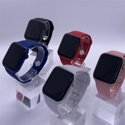 China M2 Wear App Large Screen 1.78 Inch Call Drinking Sedentary Reminder Sidebar Smart Watch ZM21 Te koop