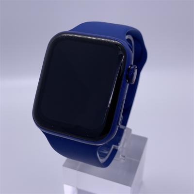 China M2 Wear App ZM20 1.69 Inch Large Screen High Resolution Music Playback Call Reminder Dial Call Smart Watch Te koop