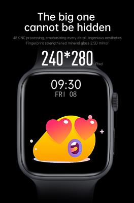 中国 Drop Shipping 2021 Amazon Hot Selling Product Sleep Drinking Sedentary Call Reminder Smart Watch ZM20 販売のため