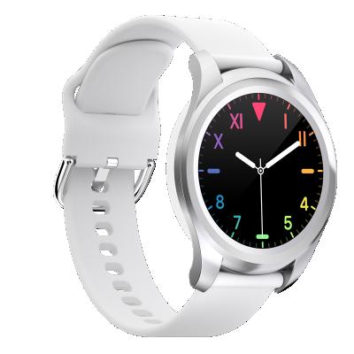 China Newest Design 2021 Ladies Fashion Sport Smart Watch Call Reminder Sedentary Reminder ZM12 Bracelet à venda