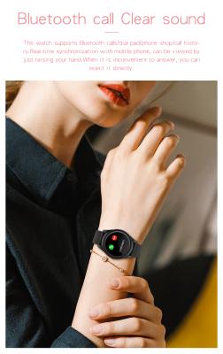 China 2021 Most Popular Men Women Wristband Large Screen Music Play Remote Capture ZM12 Smart Watch à venda