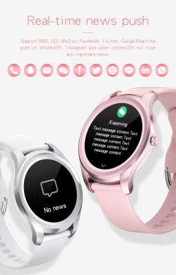 China 2021 Amazon Hot Sale Style Fitness Sport Watch ZM12 Call Reminder Music Playback Raise To Wake Smartwatch Zm12 for sale