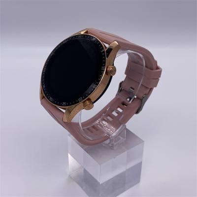 Κίνα 2021 Best Selling Latest Smartwatch ZM08 Heart Rate Blood Pressure Large Screen Dial Call Wristband προς πώληση