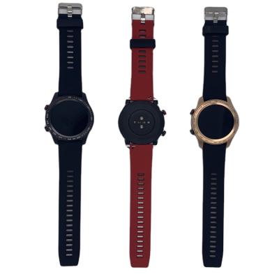 中国 Global Version Call Reminder Push Message Smart Bracelet Health Sport Fitness Tracker ZM07 Long Standby For 30 Days 販売のため