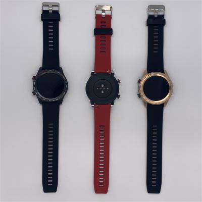 China Wholesale Factory Price Ip67 Waterproof Fashion Wristwatch ZM07 With Blood Pressure Heart Rate Monitor en venta