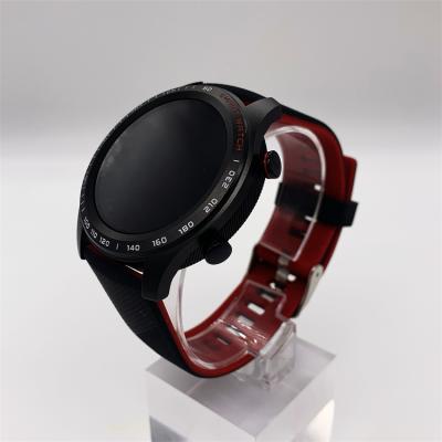 Cina Amazon Hot Selling Popular Men Women Premium Smart Watch ZM07 With Phone Call Reminder Message Reminder in vendita