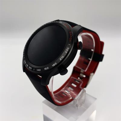 China 1.28 Inch New Arrival Product ZM07 Smart Watch Ip67 Waterproof Exercise Data Record Call Reminder Bracelet for sale