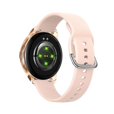 中国 2021 Customized Packaging And Logo Support Smart Watch ZM06 Sleep Monitor Female Health Monitor Weather Forecast Smartwatch 販売のため