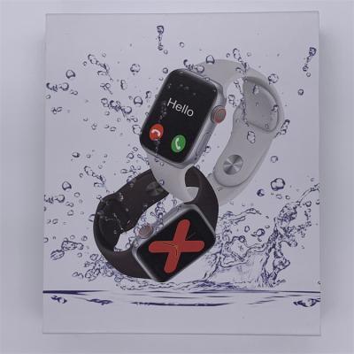 China Drop Shipping T5S Dial Call Answer Call New Style Smart Watch ZM03 With Heart Rate Monitor for sale