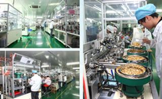 Verified China supplier - Dongguan Yongneng Electronics Co., Ltd.