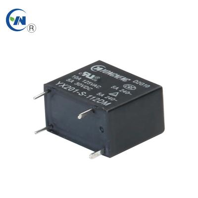 China Fridge Compressor Sealed Relay for sale