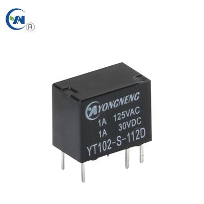 China Best price sealed 3 volt relay for sale