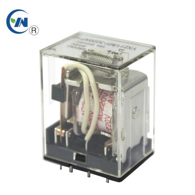 China Good Quality 220V AC Sealed Smart Relay for sale