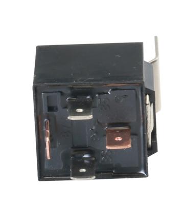 China 40 Amp 5 Pin Epoxy Car Relay For Automotive Use for sale