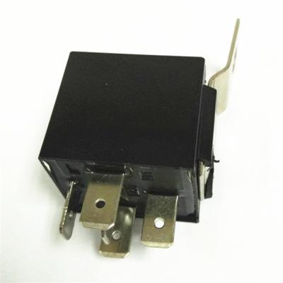 China 1.6W Epoxy Relay 24v Flasher Relay For Auto for sale