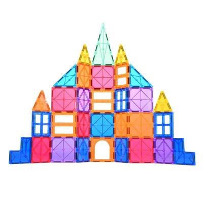 China Diy Educational Building Blocks Eco-friendly Material Kids Electric Toys Building Block Gears Games Toys Educational Building Plastic Window Box for sale