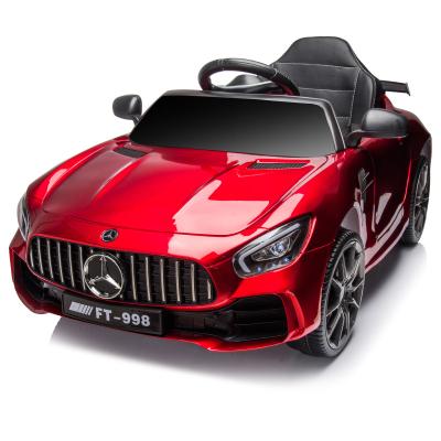 China Ride On Toy Cars Newest Electric Toy Car 12v Toy Cars For Kids Remote Control for sale