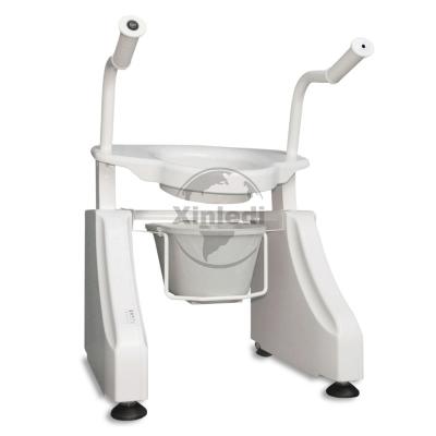 China Convenient Toilet Lift Chair - Basic Model for sale