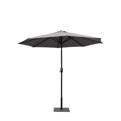 China Sun Wind Rain Proof New upgrade factory direct discount Adjust arbitrarily high quality durable convenient Beach Umbrella for sale