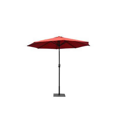 China Sun Wind Rain Proof Cost-effective high ventilation Breathable permeability strong toughness quality model Beach Umbrella for sale