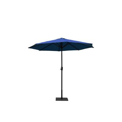 China Sun Wind Rain Proof Anti -ultraviolet  strong layer  Seiko anti-scratch Breathable shading wear-resistant easy Beach Umbrella for sale