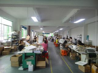 Verified China supplier - Shenzhen Xin Rifeng Technology Co., Ltd.