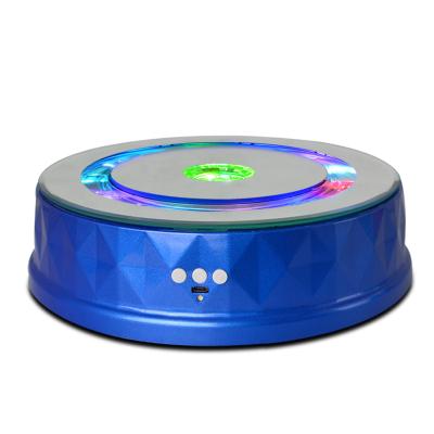 China Modern Customized Model 230 360 Degree Display Turntable for sale