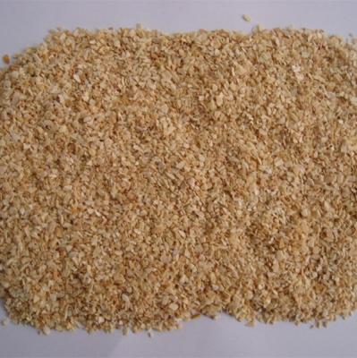 China Dry Dehydrated Garlic Granules 8-16m for sale