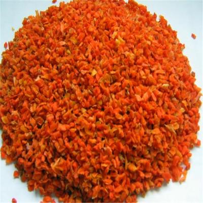 China New Dried Culture Dehydrated Red Paprika Flakes / Granules for sale