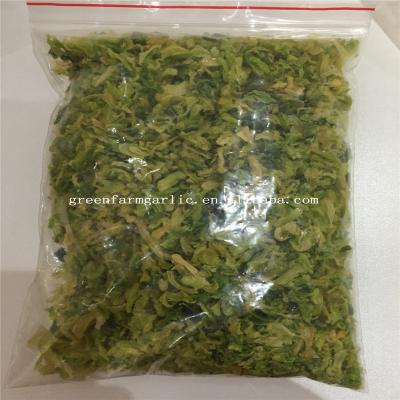 China Dried Dehydrated Organic Cabbage Flakes for sale