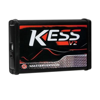 China Redboard ECU KESS V2 V2.7/2.53 K-suite Firmware V5.017 OBD2 Universal Read and Write Tool for sale