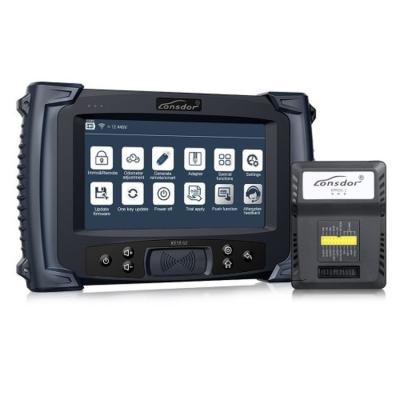 China Immobilizer for Automobile Vehicle All Made with FEM/EDC Functions Lonsdor K518ISE K518 Key Programmer Full for sale