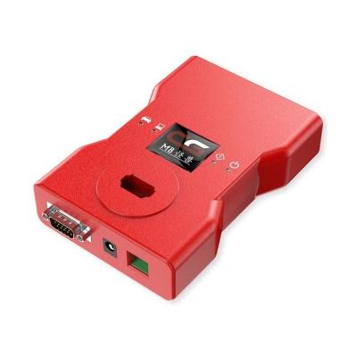 China Car Door Lock Opening Tools CGDI Prog MB Programmer Full Version Get 1pc CGDI Key Free ELV Simulator for sale