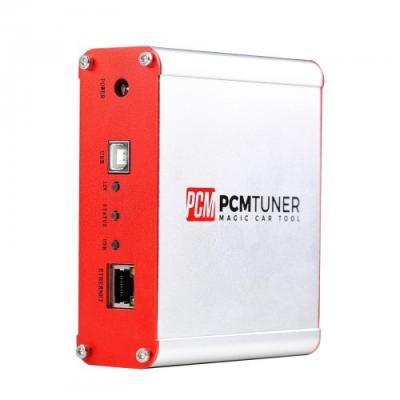 China Pinout Diagram PCMtuner Software Version 1.21 Newer Support 67 Models Dongle ECU Programmer Online Update Support Checksum Only for sale