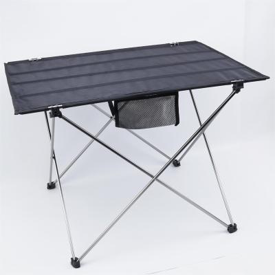 China Modern Accept Customized Outdoor Lightweight Foldable Travel Hiking Camping Picnic Table for sale