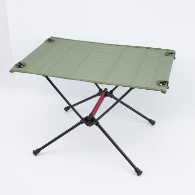 China Modern Garden Lightweight Foldable Outdoor Picnic Table Accepting Custom Designs And Logos for sale