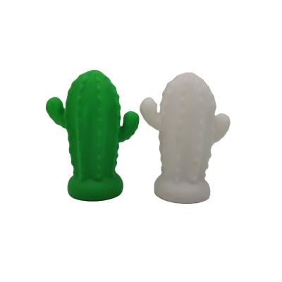 China 2022 Best Selling Modern Creative Battery Cactus Decoration Indoor Kids Led Night Light For Baby Room And Living Room Gifts For Kids for sale