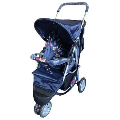 China Multifunctional Purpose 3 Wheel Baby Buggy Carriage Strollers With Adjustable Seat Shoulder Belt For Easy Carry Strollers Strollers Baby for sale