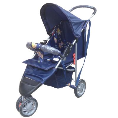 China Multifunctional Purpose Lightweight Prams Folding Compact Travel Strollers Umbrella Strollers Jogger For Toddler Factory OEM Kids Buggy for sale