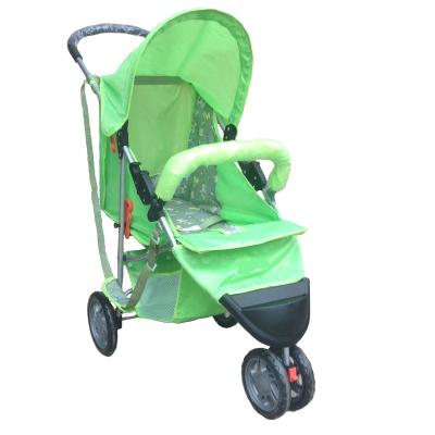 China Purpose Factory OEM Buggy 3 Wheel Multifunctional Baby Strollers Strollers With Seat Adjustable Position System Moving Strollers for sale