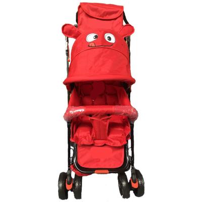 China Multi Purpose Manufacture Multi Function Strollers Can Reversible Handle And Seat Adjustable Stroller Hot Selling Strollers Trolley for sale