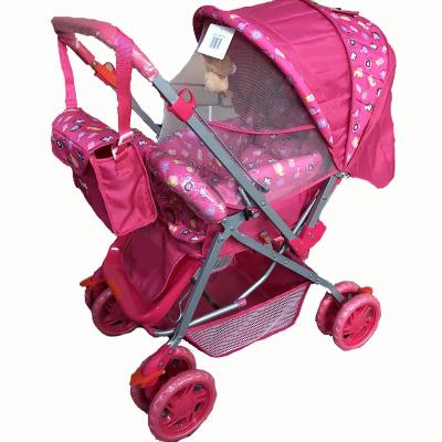 China Multifunctional Purpose Directly Manufacture Baby Strollers With Seat Stroller Adjustable Prams With Children With Strollers Wholesale OEM for sale