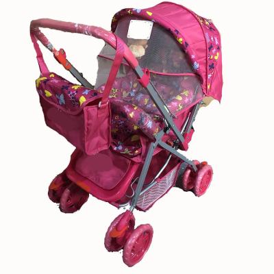 China 2022 Factory Direct Multi-Function Baby Prams Strollers Universal Purpose Wheels Carrier Walker For China Traveling Classic Trolleys for sale