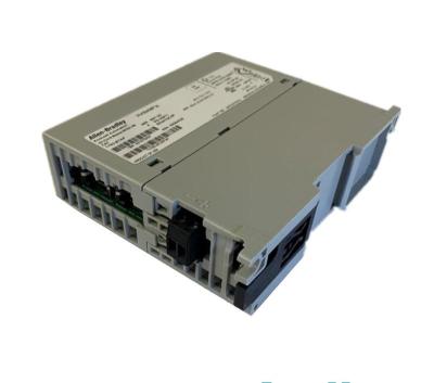 China Industrial Ethernet IP Switch Allen Bradley 1783 ETAP1F 3 2 Ports For Smooth Communication for sale